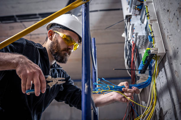 Best Affordable Electrical Installation  in Pine Knot, KY