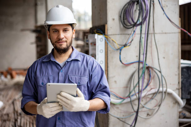 Best Commercial Electrician Services  in Pine Knot, KY