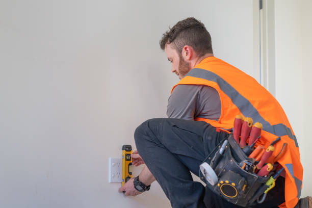 Best Generator Installation Services  in Pine Knot, KY
